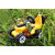 Hotwheels - Grass Chomper - HW Ride-Ons