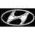 HYUNDAI EON FRONT EMBLEM FOR logo monogram