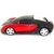 Velamart Rechargeable R/C Racing Car with Steering Looking Remote Controller,Birthday Gift For Kids and  Children