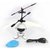 Flying Robot Helicopter R/C Toy - Remote Control Robot Drone Type Toy For Kids, Children