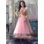 Pink Villa dress