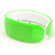 colorful Bangle Digital LED watch Green by InstaDeal