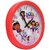 Wall Clock with Dora the Explorer Print on Dial