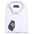 Wood Pepper Men Cotton White Shirt