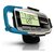Portronics Health Key 3D digital Pedometer POR110