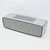 SoundLink bar Mini bluetooth speaker
