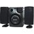 intex speaker 2.1 black
