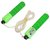 2 Jumping Skipping Rope with counter Combo of 2