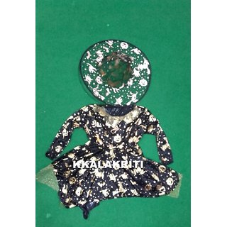 Witch Fancy Dress Costume For Kids