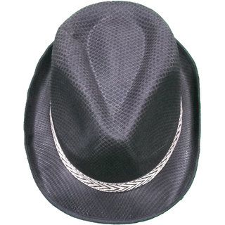 Cow Boy Hat Net Fit To All