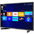 Vu 32D6475 32 Inch (81.28cm) HD Ready Smart LED Television (with 3 years warranty)
