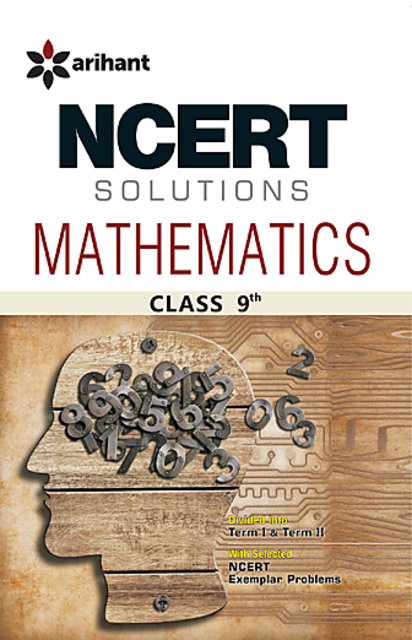 Buy Ncert Solutions - Mathematics For Class Ix Online @ ₹318 from ShopClues