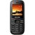 Maxx MX151 Arc (Black-Orange)