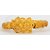 Velamart Fashion Gold Plated Spring Hinge Bangle Bracelet Jewelry-FB-364