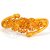 Velamart Fashion Gold Plated Spring Hinge Bangle Bracelet Jewelry-FB-365
