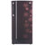 Godrej 221 Ltrs Rd Edge Sx 221 Ct 5.2 Direct Cool Single Door Refrigerator - Berry Bloom