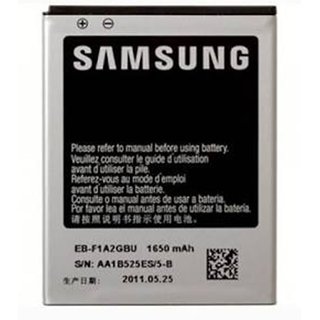 Eb494353vu 1200 Mah Battery For Samsung Gt-b5330