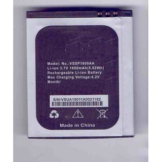 Battery for Karbonn Smart A92 - KARBONN-SMART-A92