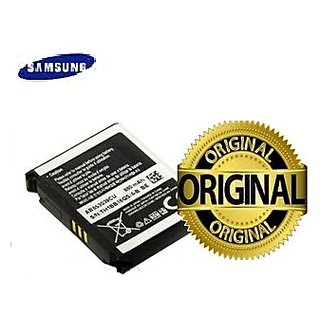 SAMSUNG BATTERY AB653039CU FOR SAMSUNG S3310, U900 SOUL, U800, E950, L170