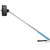 Bluetooth Selfie Stick (Assorted Color)