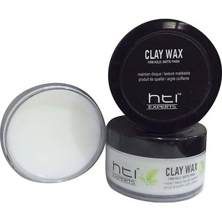 Dr. Thapars HTI Firm Hold Matte Finish CLAY