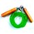 Skipping rope Wooden..!!