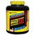 MuscleBlaze Mass Gainer XXL 3 kg / 6.6 lbs kesar Pista Badam