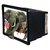 New AK2 3DScreen Magnifier for Mobile and Tablets + Free Data cable worth Rs 199