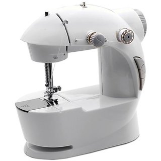 4 in 1 Mini Sewing Machine