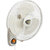 Khaitan Merlin Hi-Speed 3 Blade Wall Fan