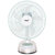 Eveready 10 Inches Rf04 Rechargeable Table Fan White