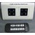 4 Modular Anchor Roma Switch Board with Remote control for Controlling for 8 Lights - All Touch activated switches