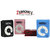ZEBRONICS MP3 Player (NODE) with One Year Warranty Node