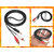 Geek High Grade Cable OFC Audio/Video/s-VHS 1.5M
