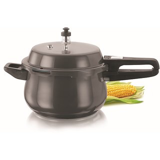 Buy Garuda Nutra 5.5ltr Pressure Cooker Online @ ₹2745 from ShopClues