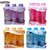 Nayasa Water Bottles 1000ml(Set of 6)