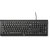HP K1500 Wired USB Keyboard