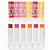 Crazy Lips lip Balm Multi Flavour Pack Of 6