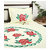 Hand Painted Bedsheet