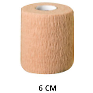 Buy Dyna VENOGRIP Cohesive Bandage 4.5m X 6cm Online @ ₹160 from ShopClues