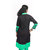 Flora 3/4th Sleeve Solid Womens Cotton Kurti