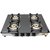4 burner gas stove