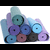 Toppro Yoga Mat (Thickness 3mm)