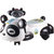 Toyzone Panda Magic Car