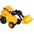 JCB-Remote Control Operated Toy