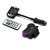 Dapic Car MP3 Player With FM Modulator