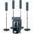 F&D F5090 5.1 Home Theatre Speaker