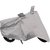 BIKE COVER SILVER EH01