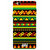 Zeerow J39 Back Cover Infocus M680