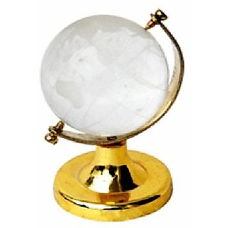 Crystal Globe Feng Shui